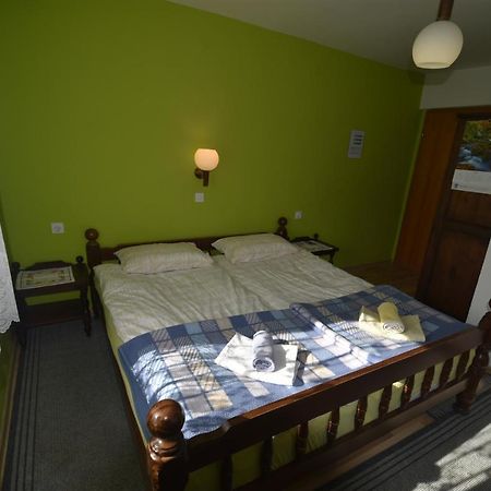 Guest House Znidar Bohinj Esterno foto