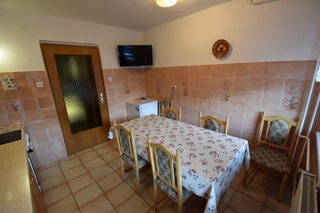 Guest House Znidar Bohinj Esterno foto
